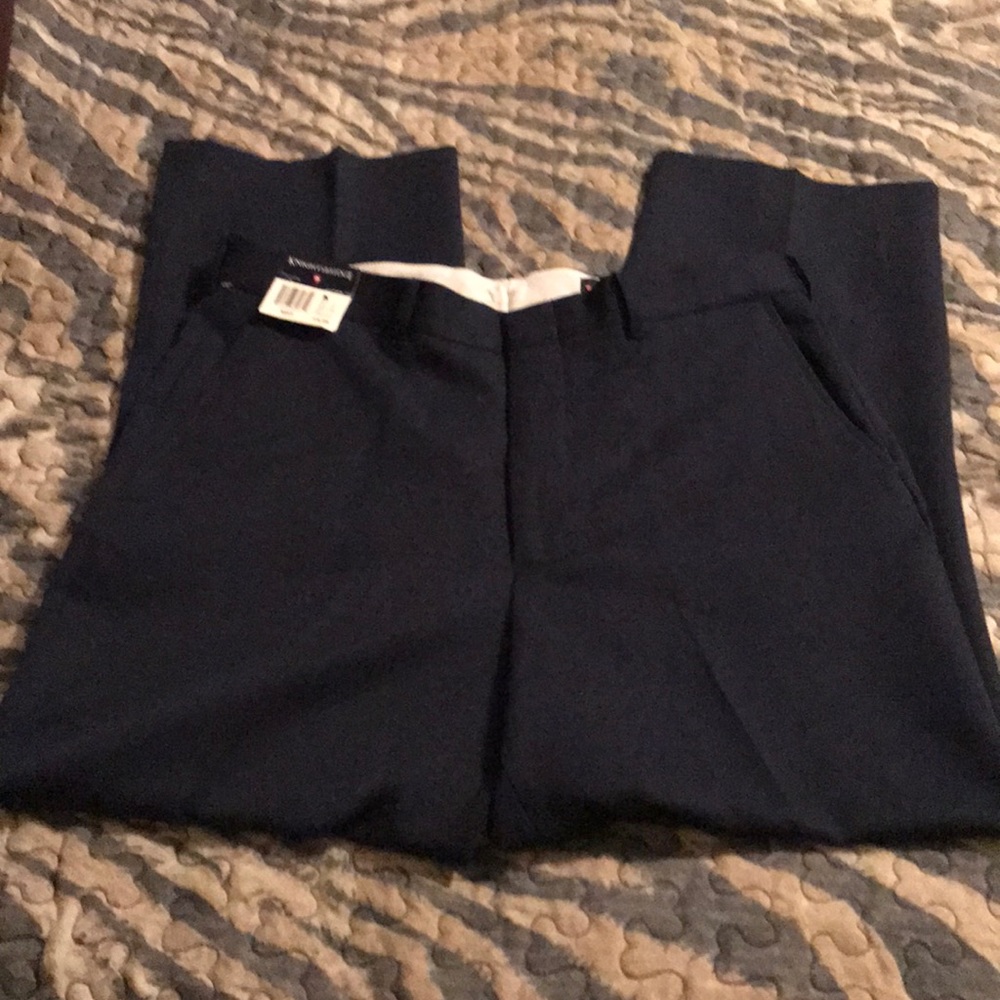 NWT KNIGHTSBRIDGE MENS SLACKS 👖
